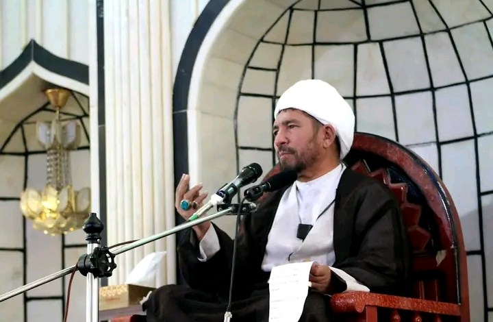 ضرب‌وشتم روحانی شیعه و پیام پنهان طالبان به اقلیت‌ها