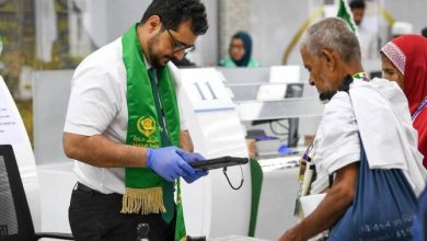 عربستان شهروندان خارجی غیرقانونی را مجازات می‌کند