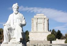 خردورزی و صلح‌طلبی در اندیشه فردوسی و زبان فارسی