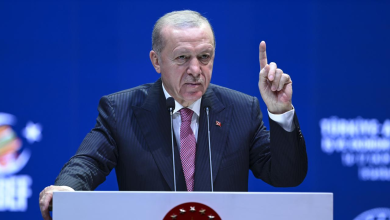 اردوغان: «تحریکات اسرائیل» باید خنثی شود