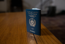 پاسپورت افغانستان در رده‌بندی جهانی ۱۳ پله صعود کرد