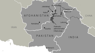 از انکار تا تکرار؛ چگونه پاکستان در افغانستان گرفتار استدلال خودش شد