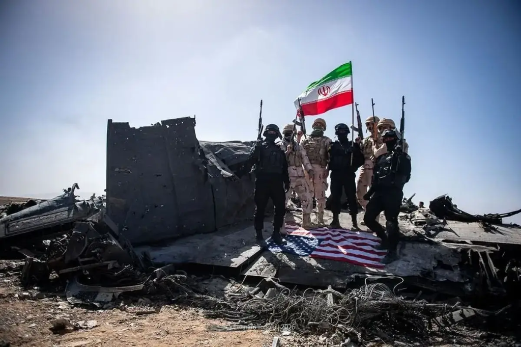 کنگره آمریکا: بیش از ۴۲ جنگنده و پهپاد آمریکا در جنگ با ایران منهدم یا آسیب دید