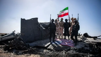 کنگره آمریکا: بیش از ۴۲ جنگنده و پهپاد آمریکا در جنگ با ایران منهدم یا آسیب دید