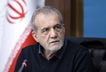 پزشکیان: تمامی تصمیمات با تایید رهبری گرفته می‌شود