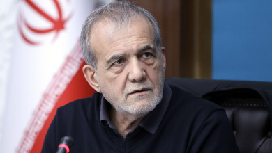 پزشکیان: تمامی تصمیمات با تایید رهبری گرفته می‌شود