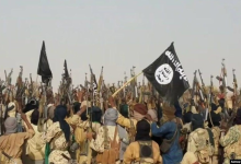 موج جدید تروریسم در راه افغانستان؛ پشت پرده توافق دمشق با داعش