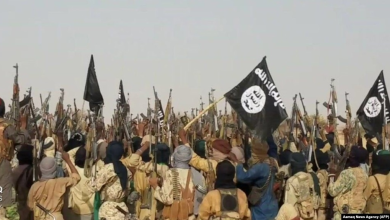 موج جدید تروریسم در راه افغانستان؛ پشت پرده توافق دمشق با داعش