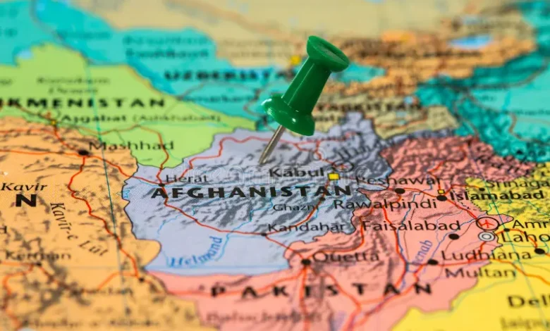 هشدار یا جنگ روانی؟ پشت‌پرده اظهارات ماریا سلطان درباره آینده جغرافیایی افغانستان