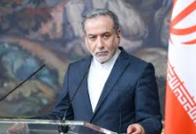 سیگنال توییتی عراقچی به غرب؛ شگفتی‌های نظامی بعدی ایران در راه است