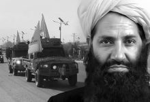 طالبان ساختار امنیتی خود را در سه ولایت بازآرایی کرد