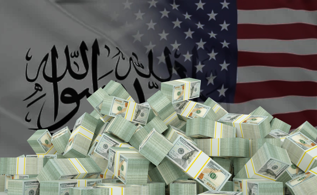 مأمور پیشین سیا: کمک‌های میلیون‌دالری آمریکا نتوانست طالبان را تغییر دهد