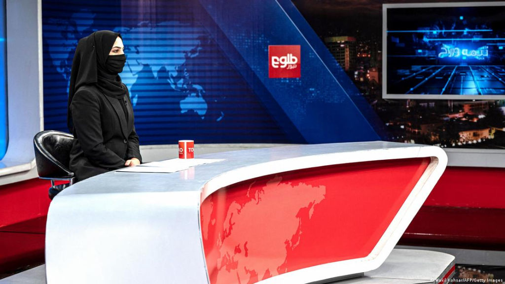 رسانه‌های افغانستان؛ بازی در زمین مین‌گذاری شده استخبارات طالبان