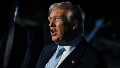 آنچه ترامپ در یک ماه اخیر درباره توافق با ایران گفت