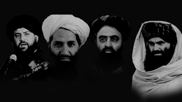 چرا طالبان در برابر نفوذ مرزی پاکستان سکوت کرده است؟