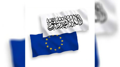 دیدار آتی اروپا با طالبان؛ انتقاد نمایندگان اروپایی: «این همدستی است، نه سیاست مهاجرت»
