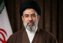 دیدار فرمانده قرارگاه خاتم‌الانبیا با رهبر انقلاب‌اسلامی؛ صدور دستورالعمل‌های جدید دفاعی
