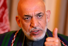 حامد کرزی: پاکستان در تلاش مشروعیت‌بخشی به «خط فرضی دیورند» است