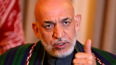حامد کرزی: پاکستان در تلاش مشروعیت‌بخشی به «خط فرضی دیورند» است