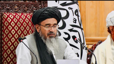 هشدار قاضی‌القضات طالبان: نظامی که ظلم کند، دوام نخواهد آورد