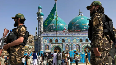 یوناما: محدودیت بر شیعیان و اقلیت‌های مذهبی در افغانستان شدت یافته