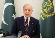 شهباز شریف: پاکستان به صلح پایدار میان ایران و آمریکا امیدوار است