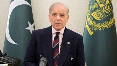 شهباز شریف: پاکستان به صلح پایدار میان ایران و آمریکا امیدوار است