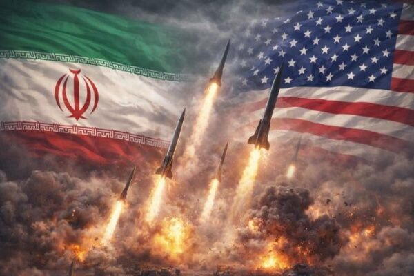 سی‌ان‌ان: هفت ناکامی کلیدی آمریکا در جنگ علیه ایران