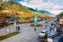 تنش‌های مرزی طالبان و پاکستان؛ بحران غذایی ۱۳۶ هزار نفر در نورستان
