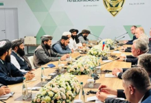 توافق امنیتی طالبان ـ روسیه؛ نفوذ راهبردی ایران در نظم نوظهور منطقه