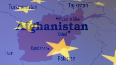 آیا اتحادیه اروپا بهسوی راهبرد عملی در قبال افغانستان حرکت خواهد کرد؟