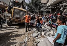 هزاران جسد زیر آوار؛ آتش‌بس غزه را از بحران نجات نداد