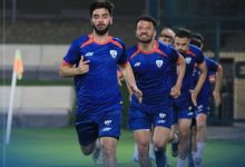 تیم ملی‌فوتبال کشور برای اشتراک در تورنمنت بین‌المللی به مادیف خواهد رفت