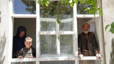 رشد سریع شهرنشینی در افغانستان؛ فرصت یا چالش برای توسعه پایدار؟