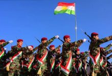 حذف بودجه نیروهای پیشمرگه عراق در لایحه پنتاگون؛ بازتعریف راهبرد آمریکا در عراق و اقلیم کردستان