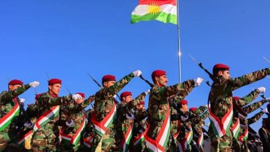 حذف بودجه نیروهای پیشمرگه عراق در لایحه پنتاگون؛ بازتعریف راهبرد آمریکا در عراق و اقلیم کردستان