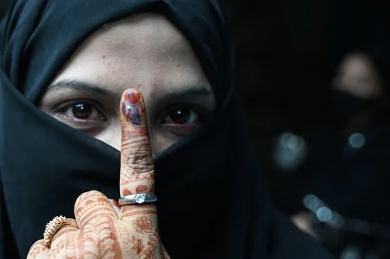 چرا مسلمانان در انتخابات بنگال غربی شکست خوردند؟