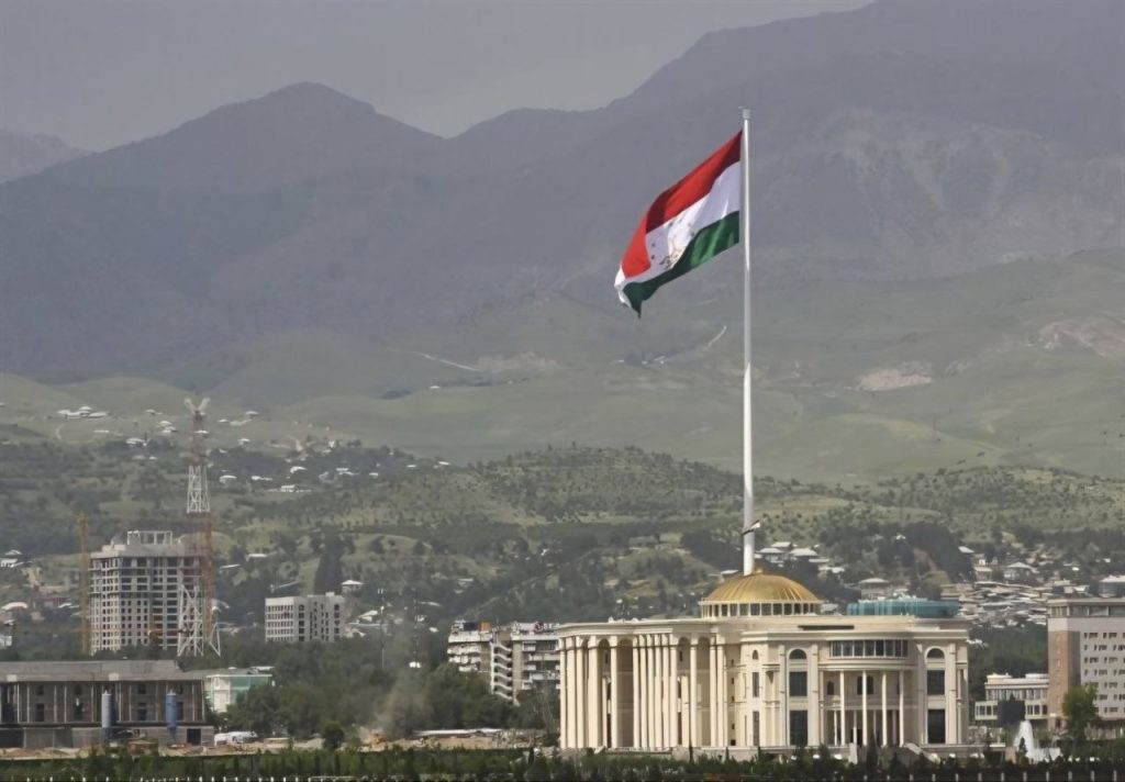 اخراج گروهی مهاجران افغانستانی در تاجیکستان
