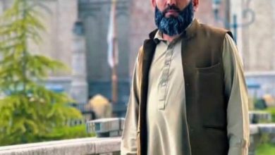مسئول خبرگزاری پیگرد در کابل بازداشت شد