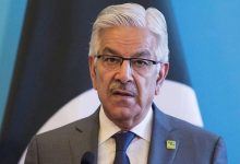 وزیر دفاع پاکستان: توافق ایران و آمریکا امنیت مرزهای مشترک را تضمین می‌کند