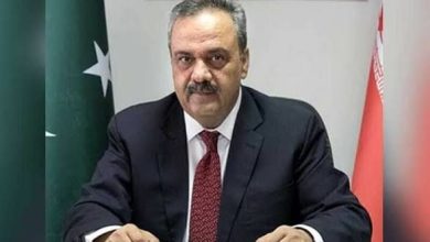 آصف درانی: پاسخ نظامی پاکستان به هند بازدارندگی اسلام‌آباد را تثبیت کرد