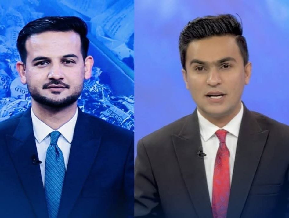 دو خبرنگار طلوع‌نیوز در کابل بازداشت شدند