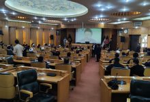 همایش صالحٌ بعدَ صالح؛ تأکید بر نقش رهبر انقلاب اسلامی در شکست راهبردی دشمنان