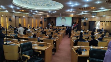 همایش صالحٌ بعدَ صالح؛ تأکید بر نقش رهبر انقلاب اسلامی در شکست راهبردی دشمنان