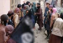 رابط استخبارات پاکستان با داعش کشته شد