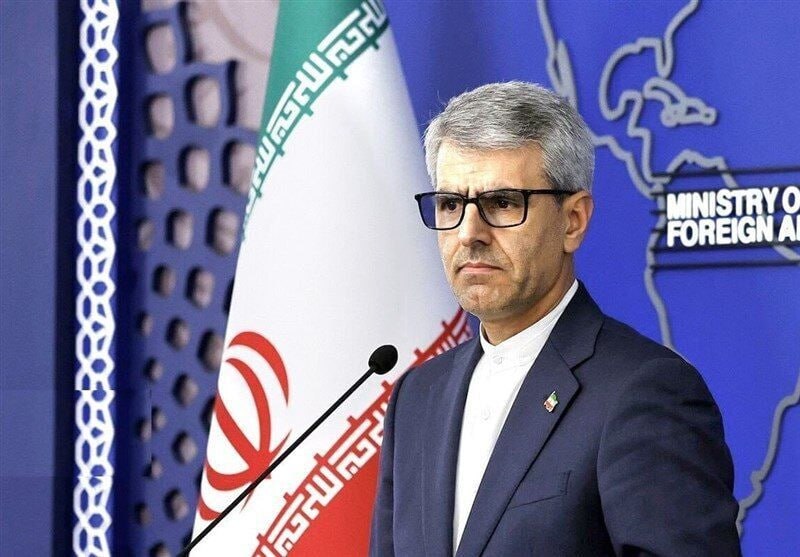 هشدارهای صریح تهران درباره امنیت منطقه؛ تأکید بر مقابله با «شرارت رژیم صهیونیستی»