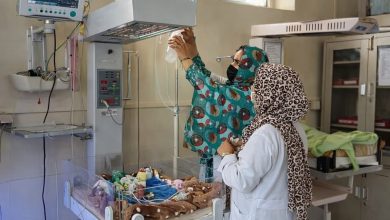 اتحادیه اروپا در روز جهانی پرستار: حمایت از زنان کادر درمان در افغانستان ادامه دارد
