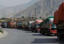 توقف تجارت با افغانستان، اقتصاد پاکستان را تحت فشار قرار داد