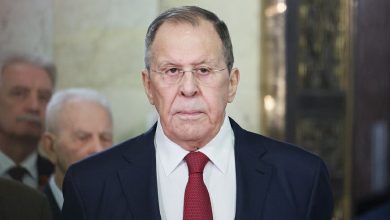 لاوروف: غرب با تبلیغات «جنایت‌ها» علیه ایران را توجیه می‌کند