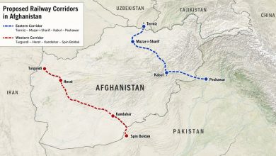 ابعاد جنوبی دهلیز میانی؛ نقش افغانستان در منظره نوین لوجستیکی اوراسیا